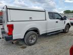 2018 Ford F250 Super Duty