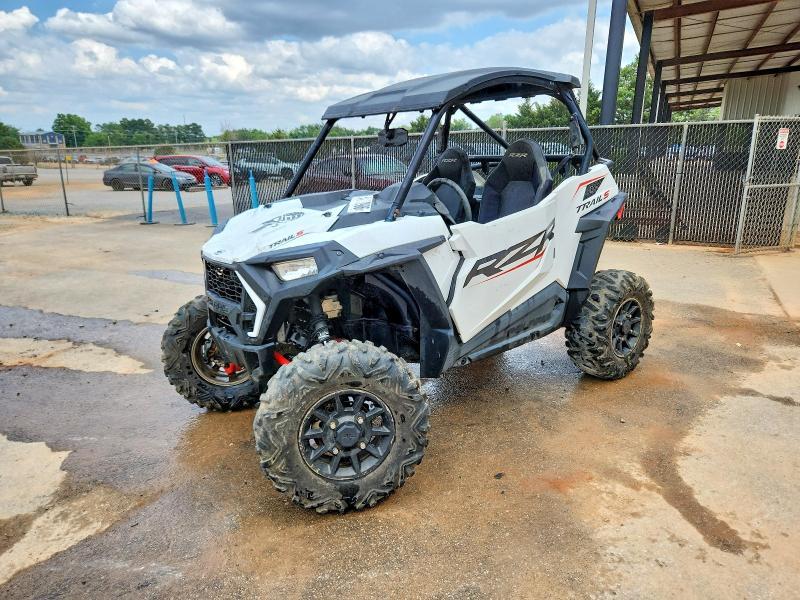 2021 Polaris Rzr Utility Vehicle