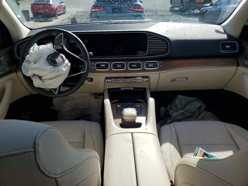 2025 Mercedes-Benz Gle 450e 4matic