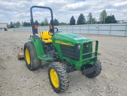 2000 John Deere 4310 Tractor en venta en Des Moines, IA