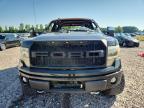 2009 Ford F150 Supercrew