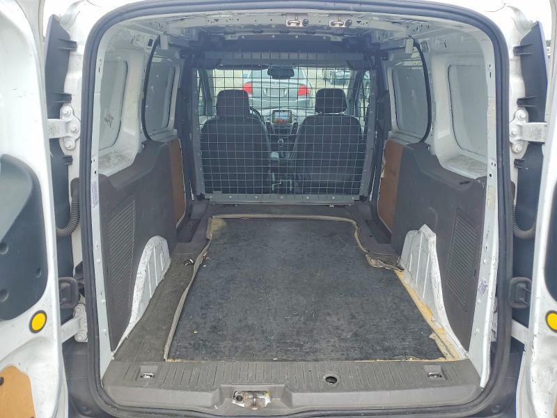 2021 Ford Transit Connect xl Delivery van