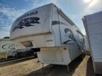 2009 Montana 2009 Keystone Montana Camper