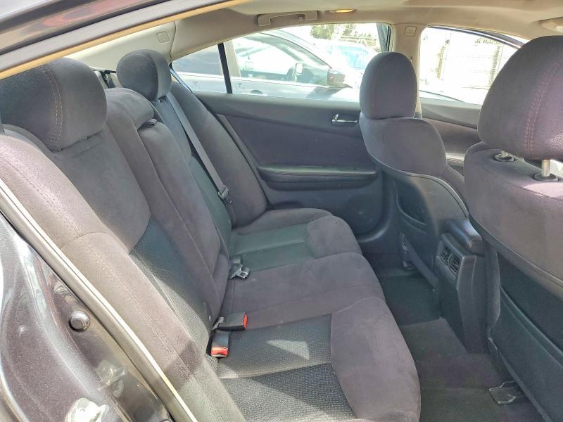 2013 Nissan Maxima 3.5 s