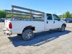 2007 Ford F350 SRW Super Duty
