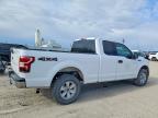 2018 Ford F150 Super Cab