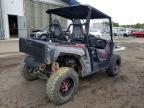 2019 Yama HA YXE850 Utility Vehicle