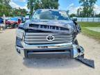 2017 Toyota Tundra Double Cab Limited