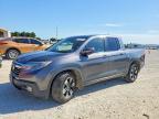 2020 Honda Ridgeline RTL