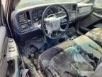 2001 Chevrolet Silverado C3500