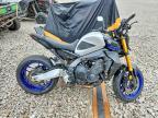 2023 Yamaha MT09 D
