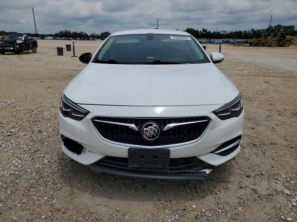 2019 Buick Regal Preferred