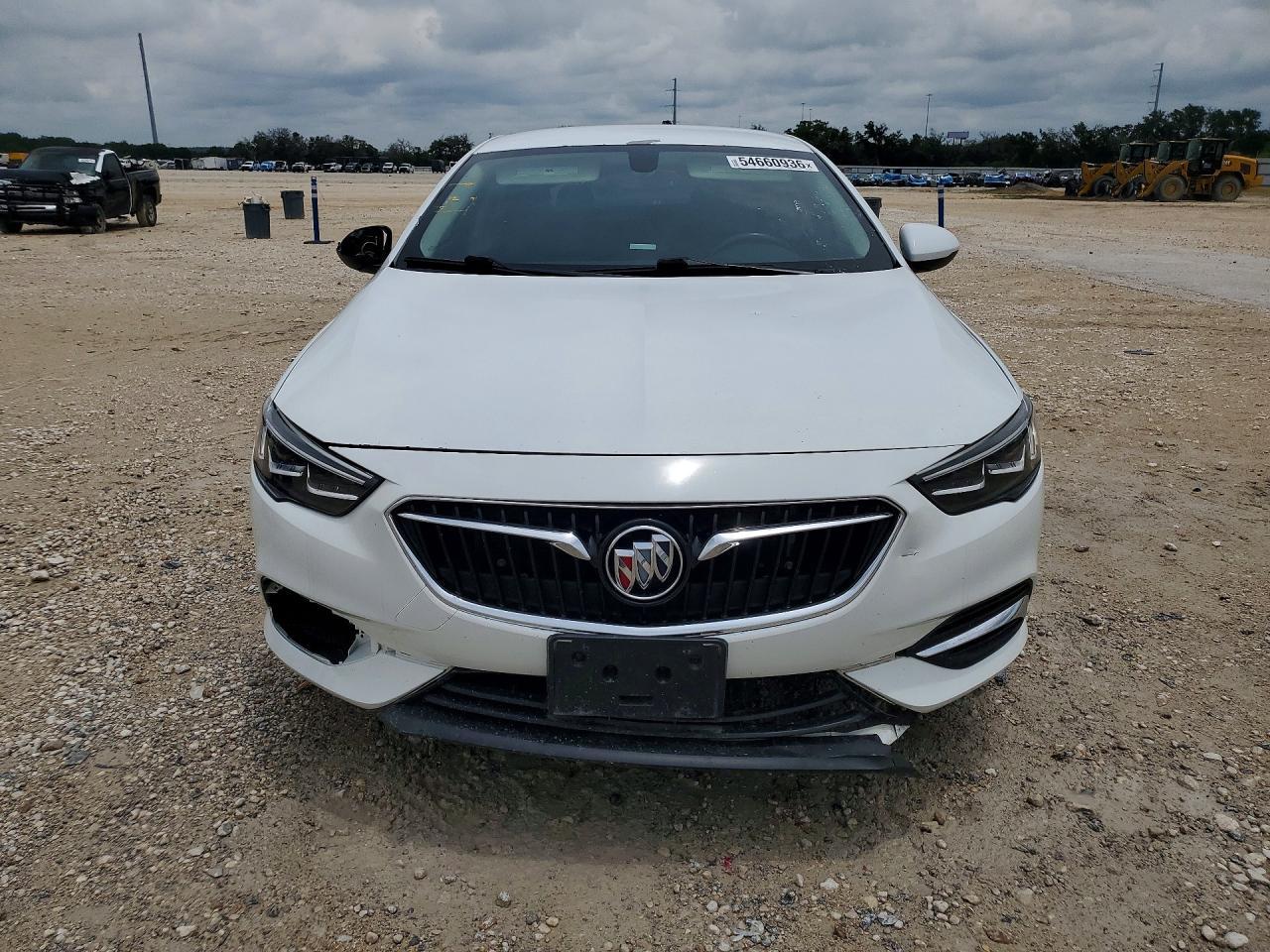 2019 Buick Regal Preferred