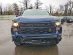 2022 Chevrolet Silverado K1500