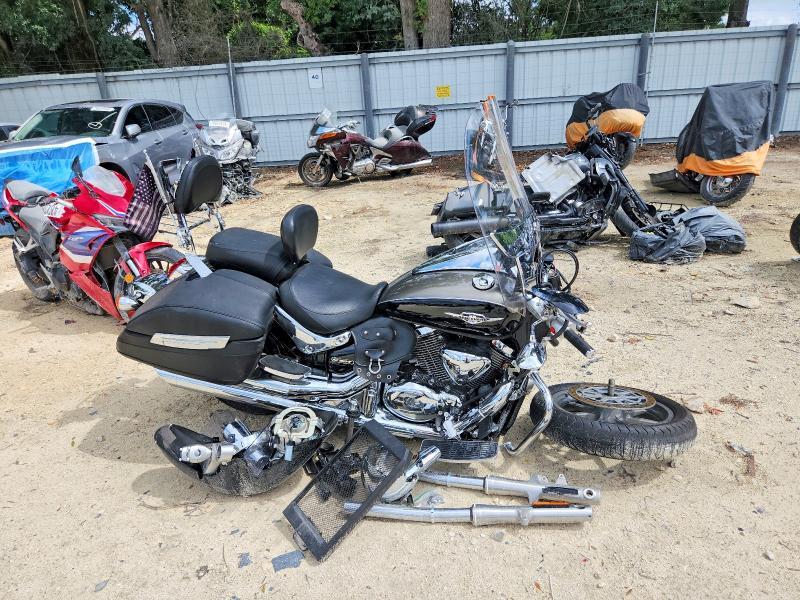 2015 Suzuki VL1500 B