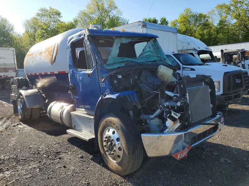 2024 Freightliner Business Class M2 Fuel Truck