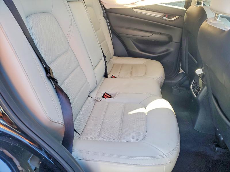2023 Mazda Cx-5 Preferred