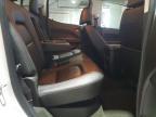 2015 GMC Canyon SLT