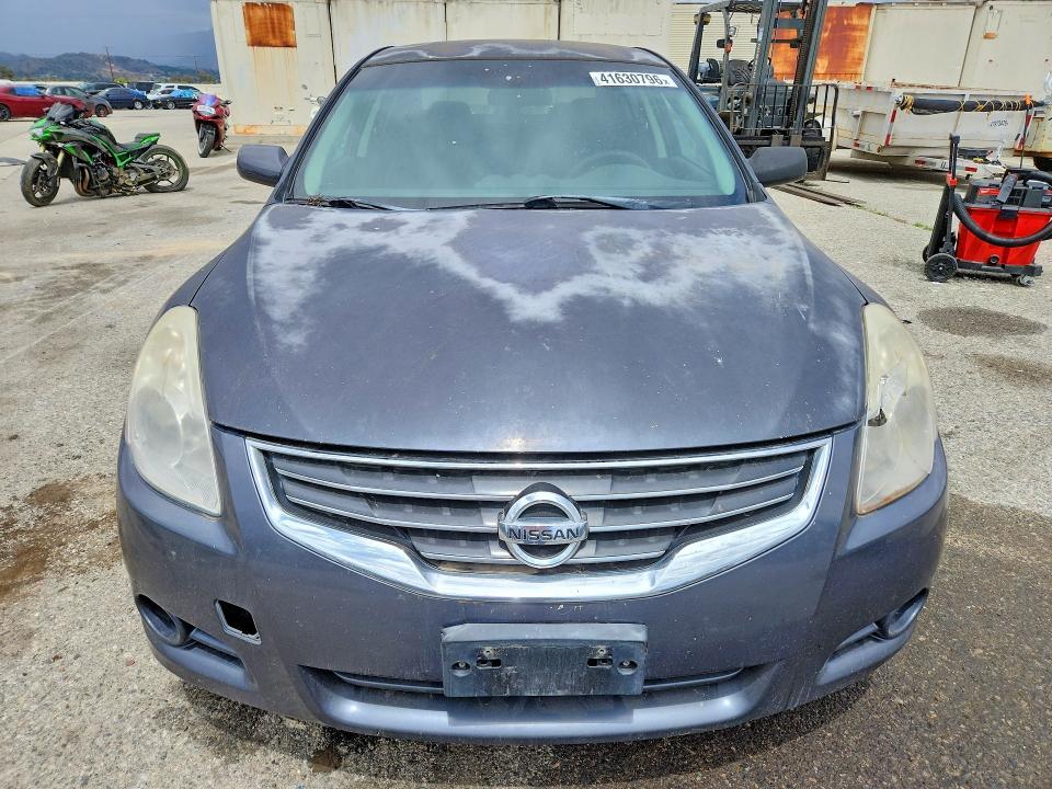 2012 Nissan Altima 2.5