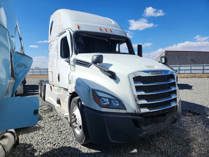 2023 Freigliner 2023 Freightliner Cascadia 126 Semi Truck