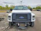 2019 Ford F650 Super Duty