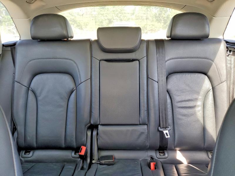 2015 Audi Q5 Premium