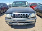 2002 Toyota Tacoma