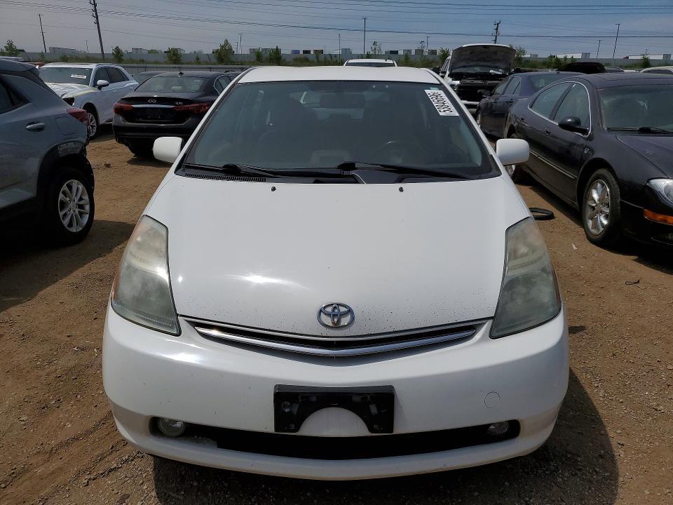 2009 Toyota Prius Base