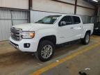 2018 GMC Canyon SLT