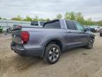 2017 Honda Ridgeline RTL