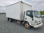 2015 Isuzu NQR BOX Truck