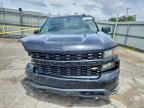 2019 Chevrolet Silverado C1500 Custom