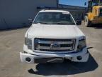 2014 Ford F150