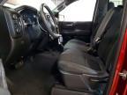 2021 Chevrolet Silverado K1500 Trail Boss Custom