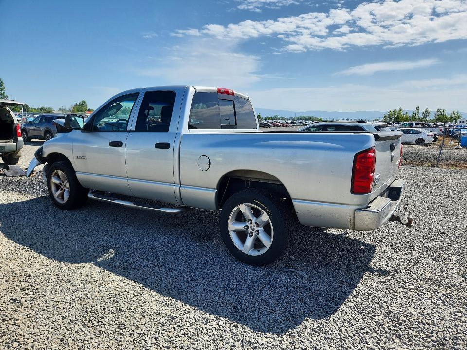 2008 Dodge RAM 1500 ST