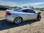 2007 Infiniti G35 Base
