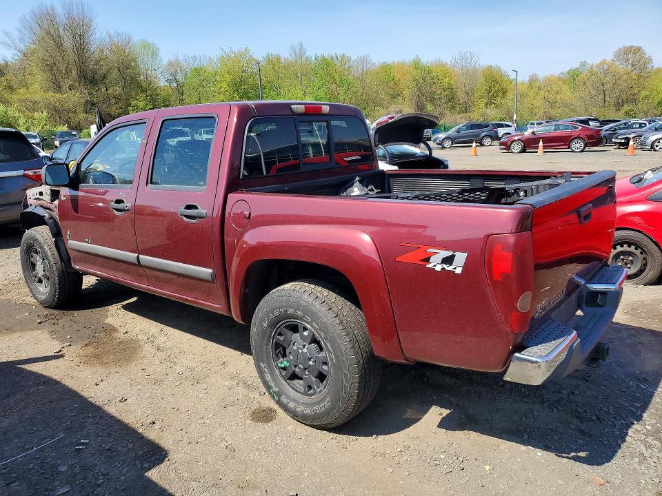 2008 Chev Colorado