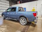 2010 Nissan Titan SE