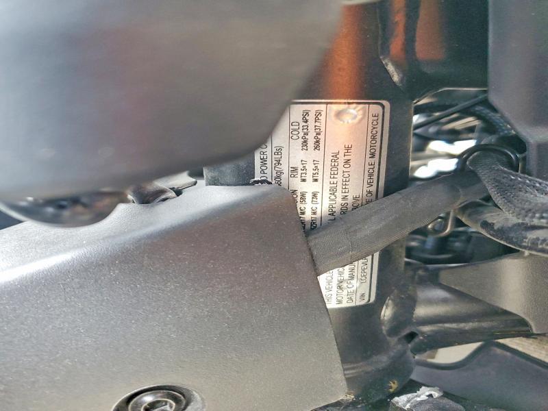 2025 Cf Moto 675SS