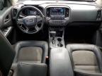 2018 GMC Canyon SLE