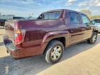 2008 Honda Ridgeline RT