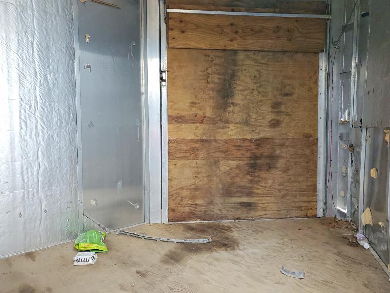 2014 Trail King Traildable-Enclosed Cargo Trailer