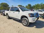 2011 Nissan Titan SV