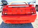 2003 Ford Mustang