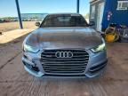 2016 Audi A6 Premium Plus