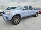 2013 Toyota Tacoma Double Cab Long BED