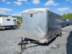 2020 Wells Cargo Enclosed Cargo Trailer