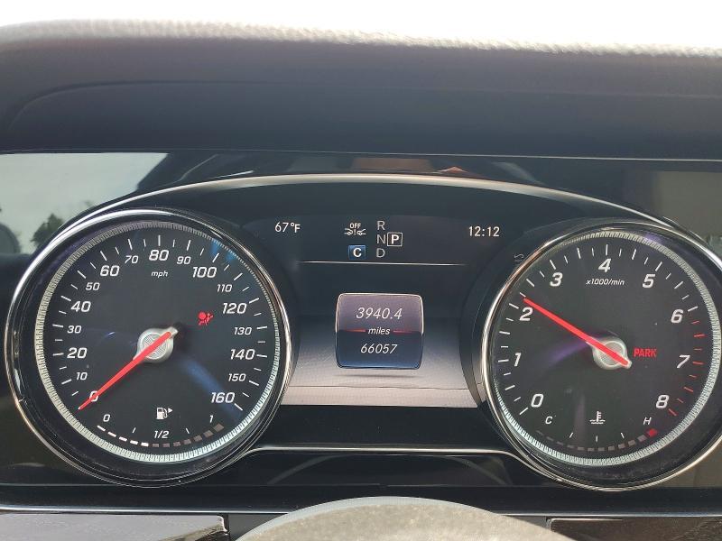 2019 Mercedes-Benz E 300