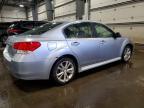 2014 Subaru Legacy 2.5