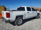 2015 Chevrolet Silverado K1500